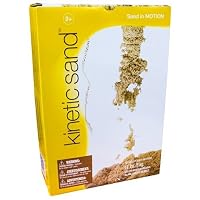 Kinetic Sand Sand In Motion , 11 lbs