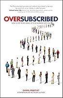 Cover of Oversubscribed