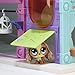 Littlest Pet Shop Girls Playset
