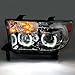AKKON - For Toyota Tundra Pickup Chrome Clear Exclusive Halo Projector Ultra Bright SMD DRL LED Headlights