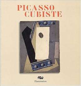Amazon Fr Picasso Cubiste Paris Musee National 19 Septembre 2007 7 Janvier 2008 Mariani Ducray Francine Silicani Jean Ludovic Baldassari Anne Grenon Thomas Livres