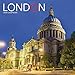 England Calendar - London Calendar - Calendars 2019 - 2020 Wall Calendars - Photo Calendar - London 16 Month Wall Calendar by Avonside (Multilingual Edition) by