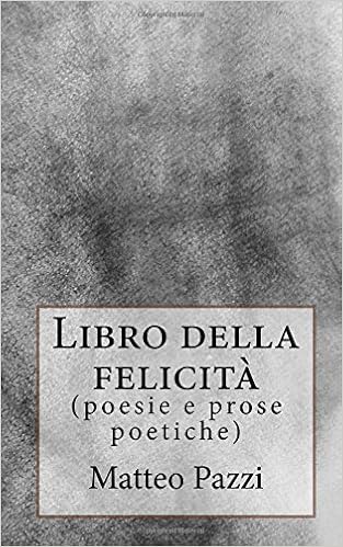 Buy Libro Della Felicita Book Online At Low Prices In India Libro Della Felicita Reviews Ratings Amazon In
