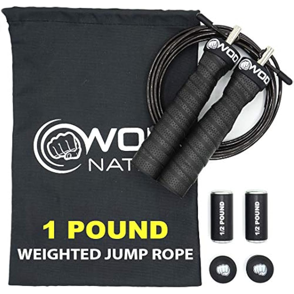 1 2 pound jump rope