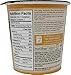 Dr. McDougall's Soup Cups 4 Flavor Variety Bundle, 1 Ea: Pad Thai, Thai Tom Yum, Sesame Chicken, Spring Onion (1.2-2 Ounces)