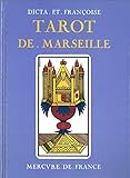 Tarot de marseille by 