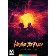 We Are The Flesh [DVD]
