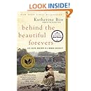 Behind the Beautiful Forevers: Life, death, and hope in a Mumbai undercity