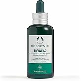 The Body Shop Edelweiss Daily Serum Concentrate – Hydrates and Refreshes Skin – Vegan – 50ml