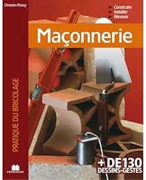 Maçonnerie