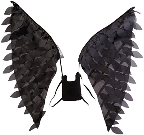 Disguise Women's Disney Maleficent Movie Maleficent Costume Wings