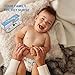 Johgee Baby Thermometer for Fever, Forehead and Ear Thermometer, Digital Medical Thermometer for Infants Kids Adults 5 Modes Digital Infrared Thermometer Professional Certification