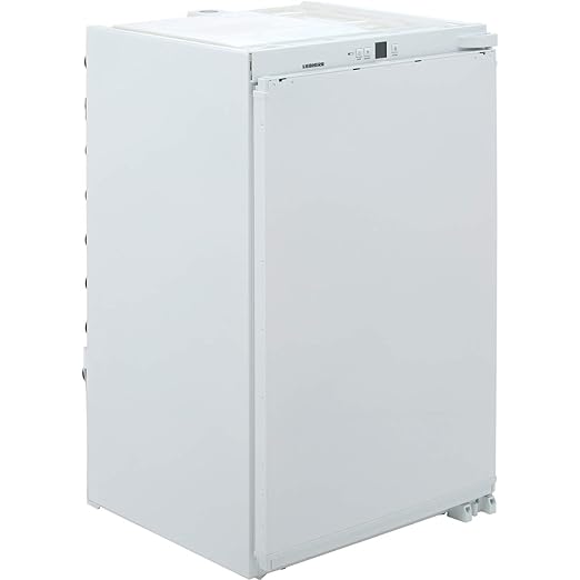 Liebherr IKS 1620 Integrado 151L A++ Blanco - Frigorífico (151 L ...