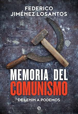 memoria del comunismo amazon