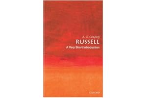 Russell: A Very Short Introduction