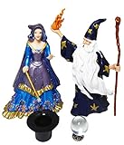 Sand Tray Therapy Magic Moments Kit