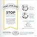 Poo-Pourri Before-You-Go Toilet Spray 4-Ounce,Bottle,Original Scent, Poo-Pourri Before-You-Go Toilet Spray 2-Ounce Bottle,Original