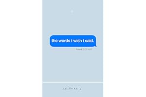 the words i wish i said: by caitlin kelly