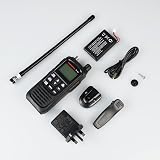 Thunderpole T-X Portable CB Radio Handheld Brand Thunderpole 4 Watt RF view 2