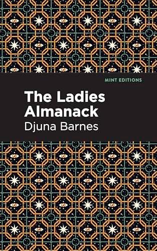 Amazon.com: Ladies Almanack: 9781614279297: Barnes, Djuna: Books