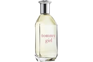 Tommy Hilfiger Tommy Girl by Tommy Hilfiger for Women - 1.7 Ounce Eau De Toilette Spray