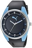 PUMA Men's PU911001002 Fusion Analogue Watch