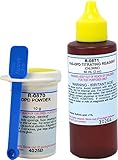 Taylor Replacement Reagent FAS-DPD Refill Kit