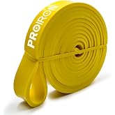 PROIRON Resistance Bands Pull Up Bands Comfortable Exercise Bands Anti-Slip Workout Bands for Pull up Dip Squat Gym Workout P