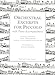 Orchestral Excerpts for Piccolo with Piano Accompaniment