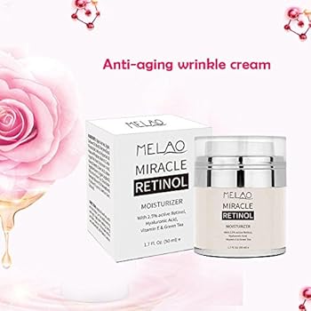 melao miracle retinol