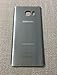 OEM Samsung Galaxy NOTE 5 N920 Back Glass Cover Battery Door Replacement USA USA (Silver)