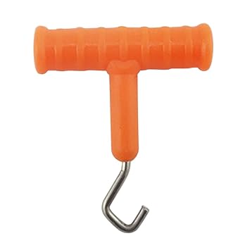 Godagoda Carp Fishing Knot Rig Puller Knotter Tie Tester Tightener