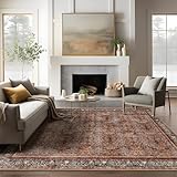 Phantoscope Vintage Collection Area Rug