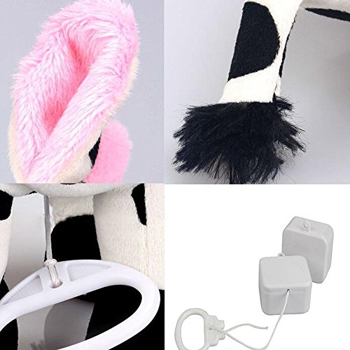 image for PinnacleT1 Stroller Car Seat Toy ，Kids Baby Bed Crib Cot Pram Hangin