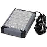 X-keys Programmable Keypads and Keyboards (24 Key, XK-24)