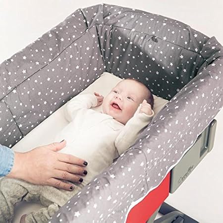 Canailles Dream Alese Linge De Lit Blanche Amazon Fr Bebes Puericulture
