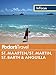 Fodor's In Focus St. Maarten/St. Martin, St. Barth & Anguilla (Full-color Travel Guide)