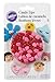 Wilton 710-1356 Candy Lips Blister Pack
