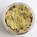 Natural and Organic Exfoliating Tea Tree Scrub with Dead Sea Minerals, Argan Oil, Vitamin E and Shea Butter. Helps Reduce Dandruff and Body Odor