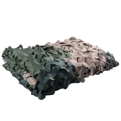 Amazon Com Camouflage Netting Camo Netting Oxford Fabric Tent