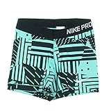 Nike Women's Pro Core Patchwork 3