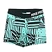 Women's Pro Core Patchwork 3
