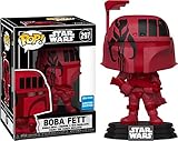 POP 2020 Wondercon Shared Exclusive Star Wars #297