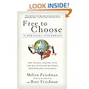 Free to Choose: A Personal Statement