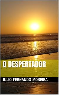 Livro O DESPERTADOR