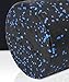 OLIVIA & AIDEN Massage Roller Set - Foam Roller, Muscle Roller stick, Peanut Roller, Massage ball, Stretch Band + Yoga Roller Carry Bag - Deep Tissue Massage and Trigger Point Therapy Accessory Set
