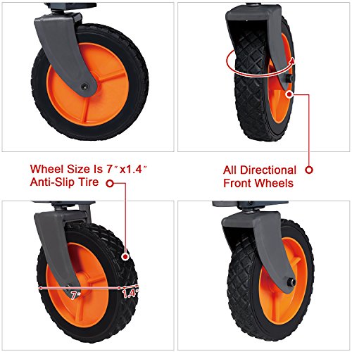 3 PORTAL+Collapsible+Folding+Utility+Compact