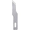 Excel Blades #16 Stencil Edge Scoring Blade, 5 Pack, American Made Replacement Hobby Blades