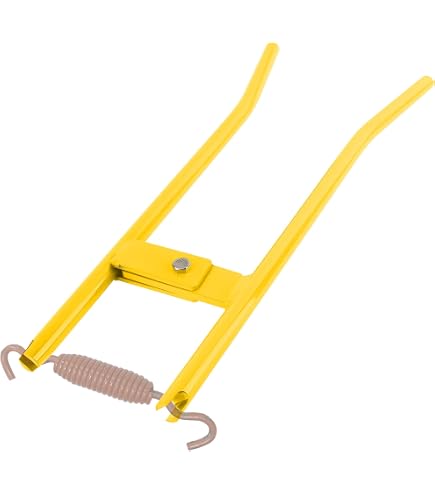Eaton Truck Brake Spring Installer LT895 Truck - Eaton Brake Anchor Pin ...