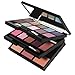 e.l.f. 22 Piece Mini On The Go Palette, 0.66 Ounce